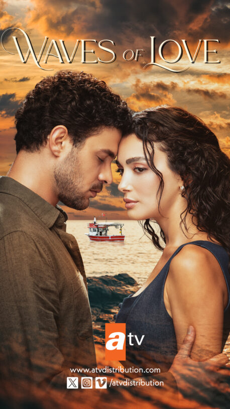 new turkish series