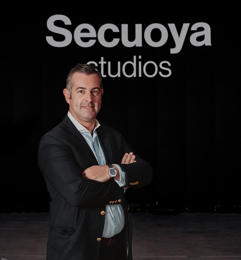 Secuoya Studios