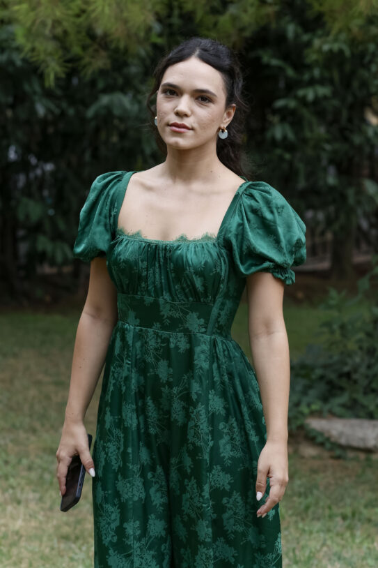 Irine Aggelopoulou – Foteini (Melek)