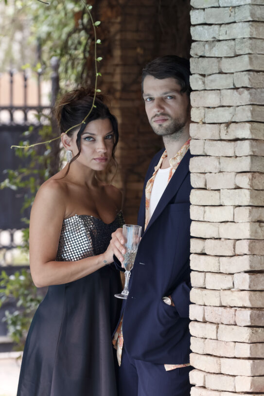 Alexandros Piechowiak ile ‘Beni Sev’ Üzerine – Özel Röportaj