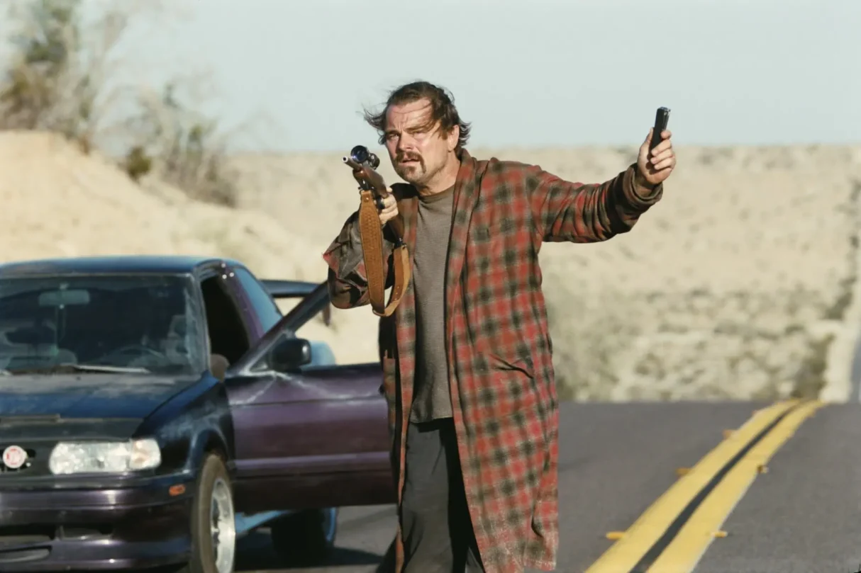'One Battle After Another': Paul Thomas Anderson’s Revolutionary Slash at Fascism and America Shadowed by Trump
