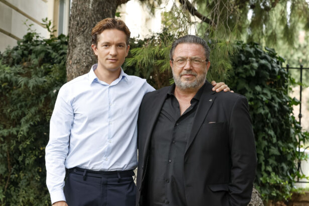 Stathis Stamoulakatos