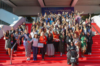 mipcom cannes 2025