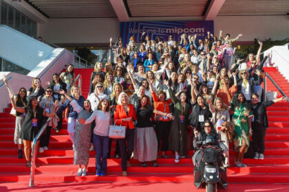 mipcom cannes 2025