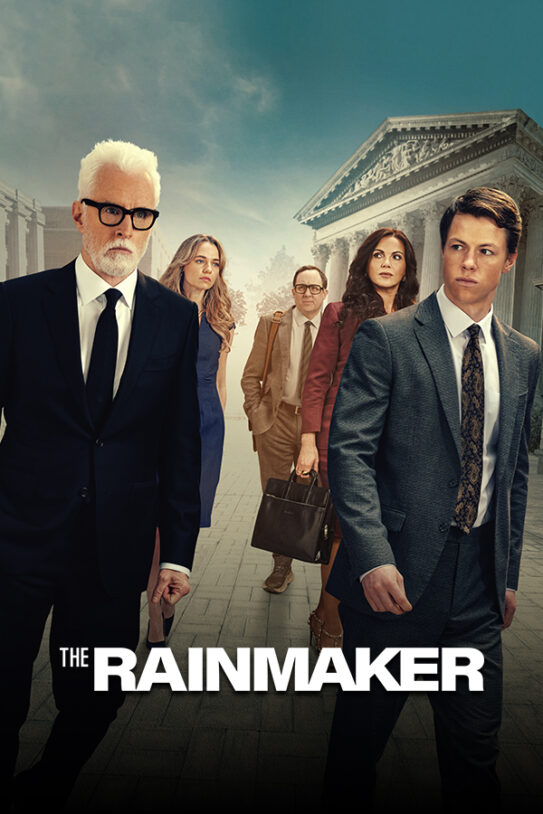 the rainmaker