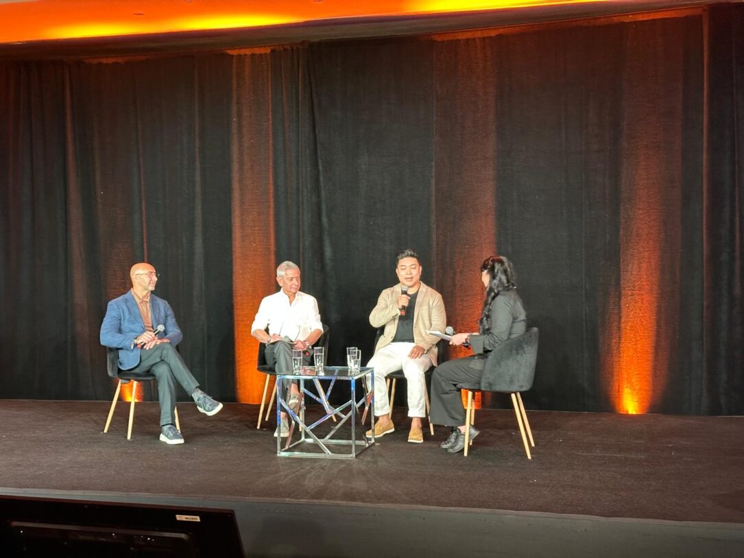 Micro Drama, Mega Audience ip cancun 2025