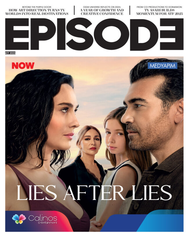 episode atf 2025 issue