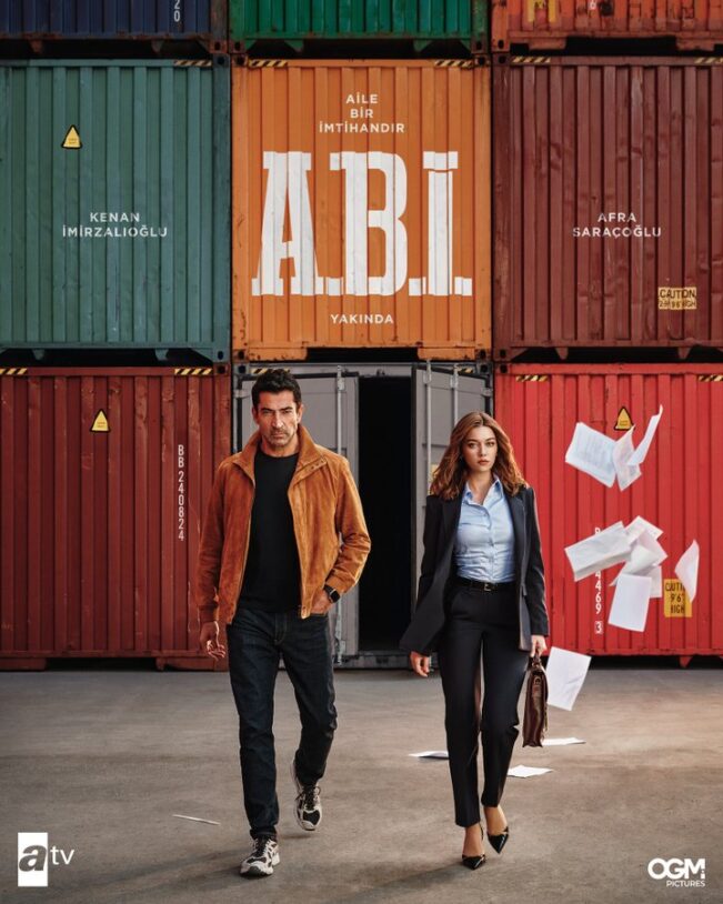 A.B.İ,