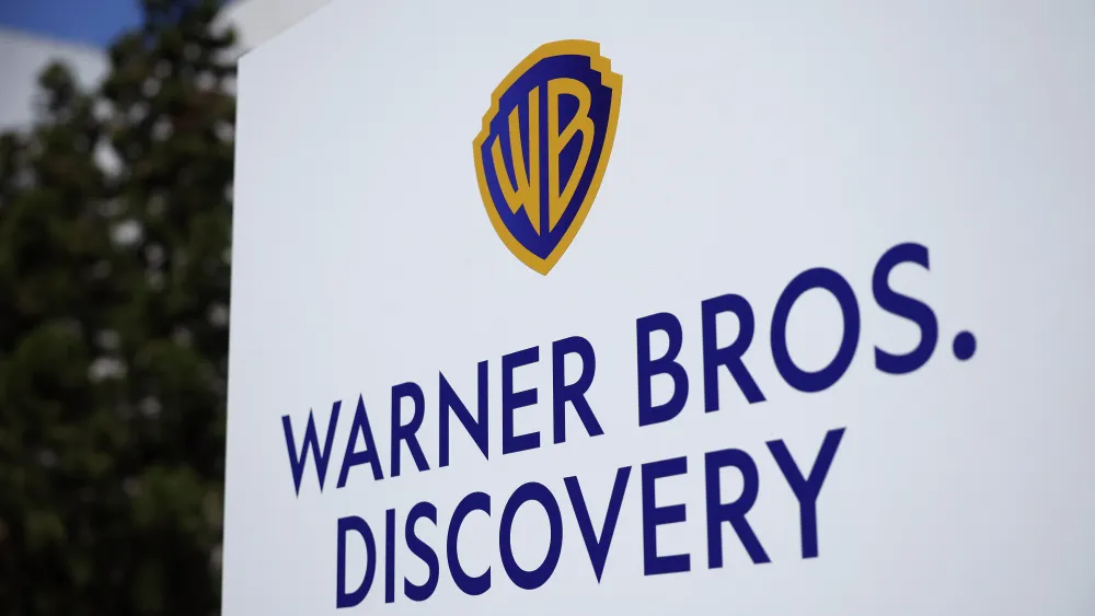 warner bros. discovery