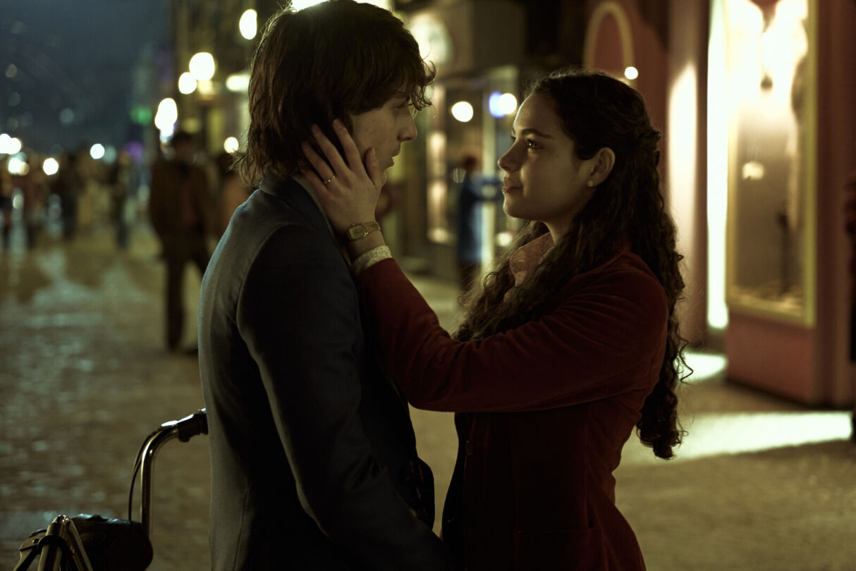 Gomorrah – The Origins