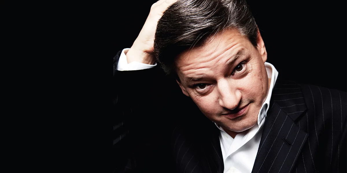 ted sarandos netflix