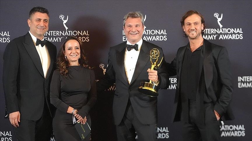 2025 international emmy awards