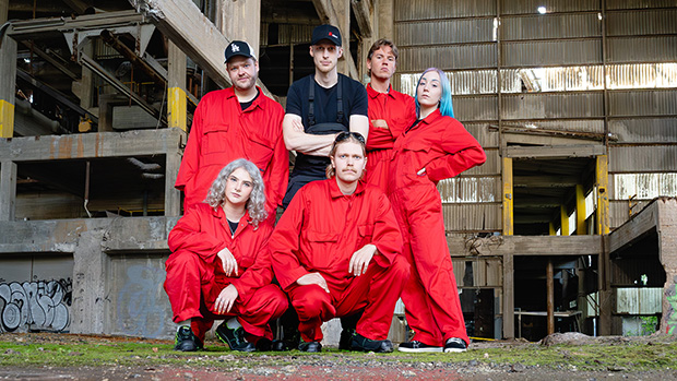 Banijay Entertainment