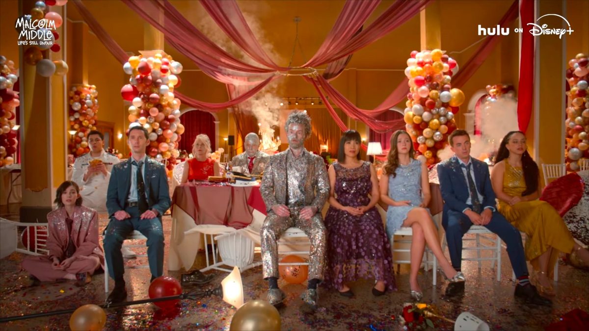 Malcolm in the Middle