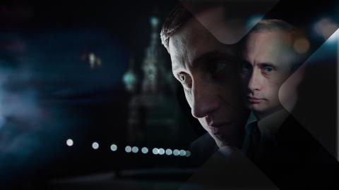 The Godfather of St. Petersburg