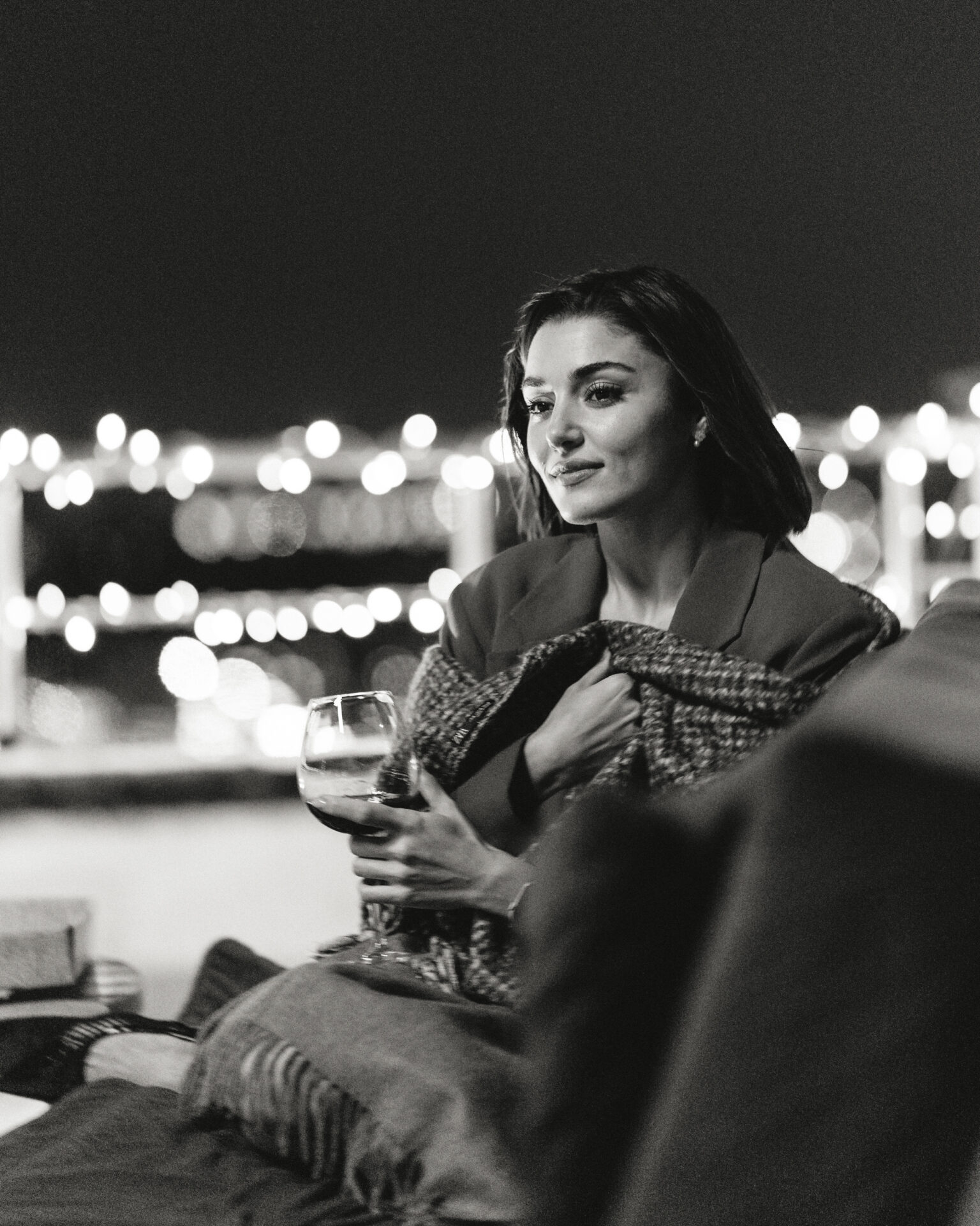 Hande Inceoglu Exclusive Interview: Hande Erçel on Creating 'Two Worlds, One Wish ...
