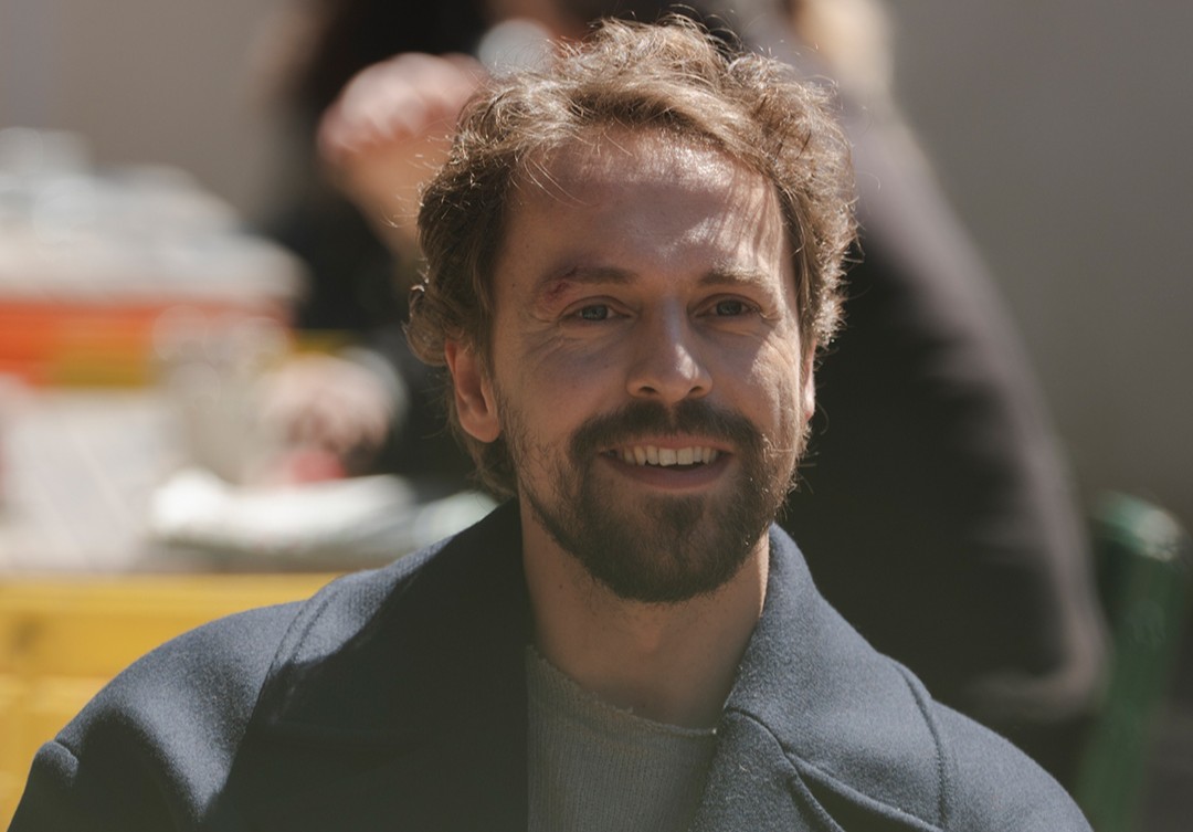 Metin Akdülger