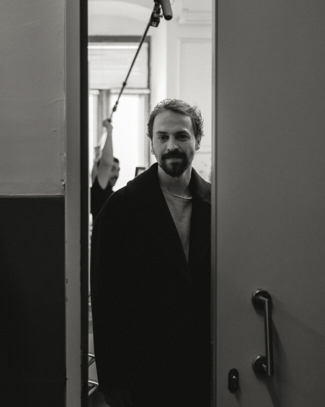 Metin Akdülger