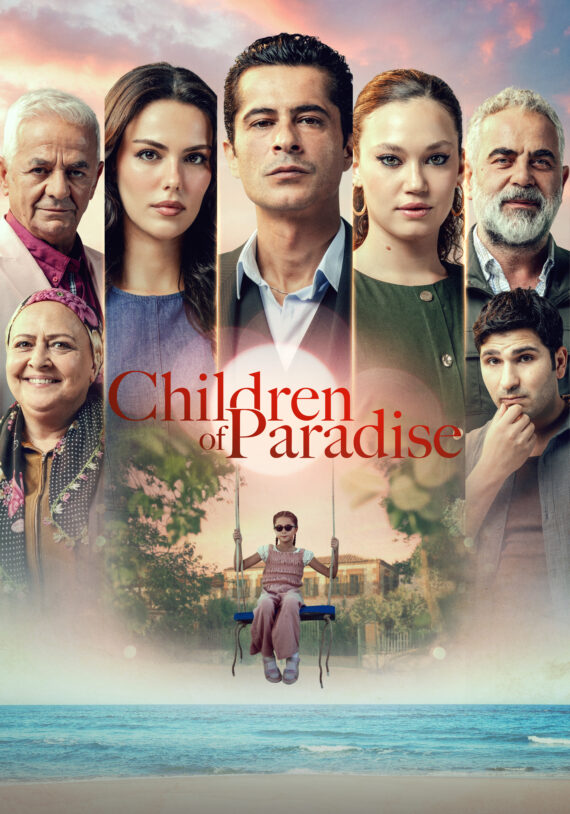 trt sales children of paradise