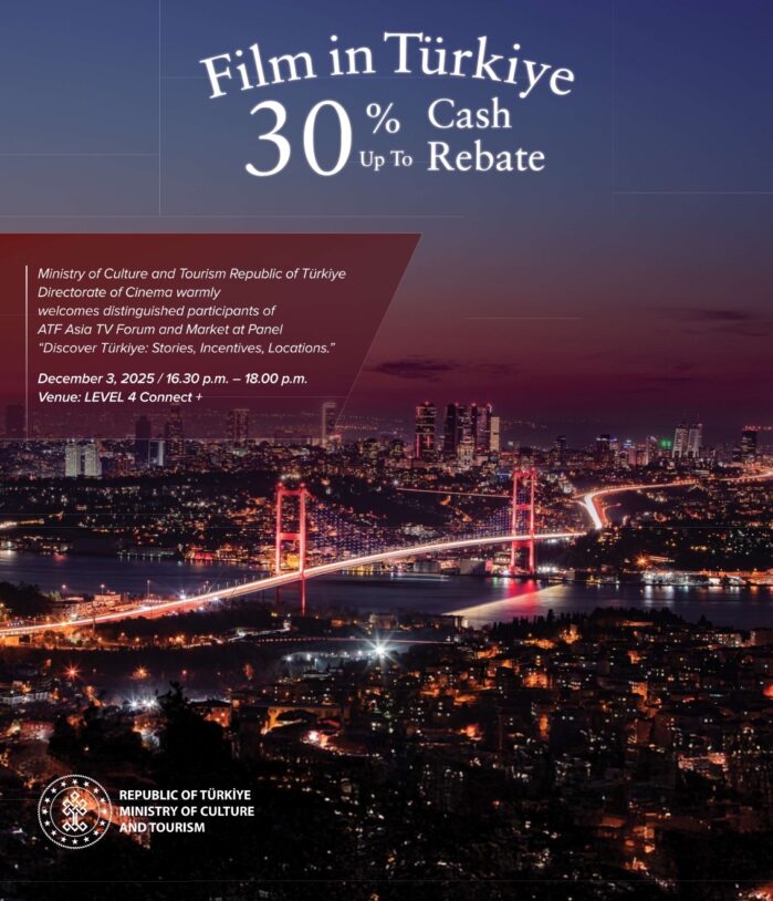 discover türkiye panel