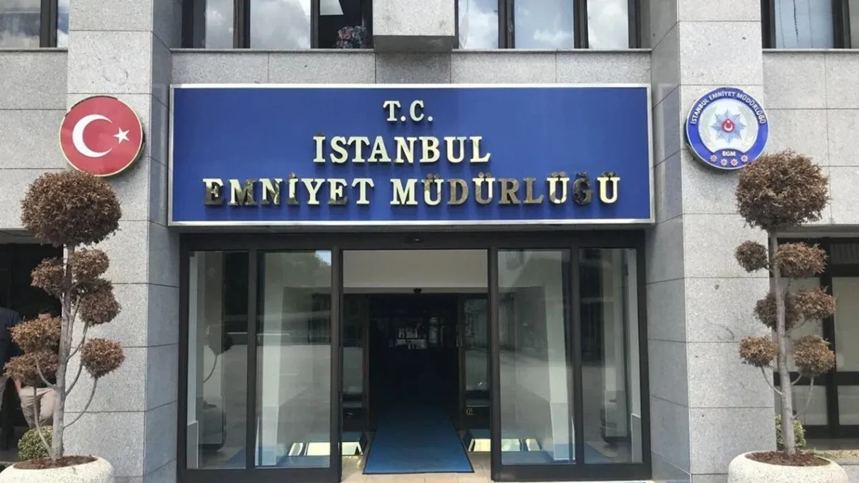 uyuşturucu operasyonu