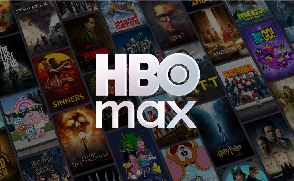 HBO Max