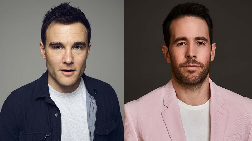 Inner Drive Entertainment