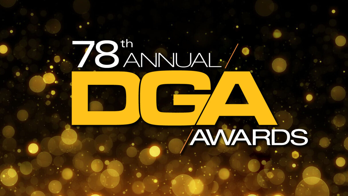 DGA Awards 2026