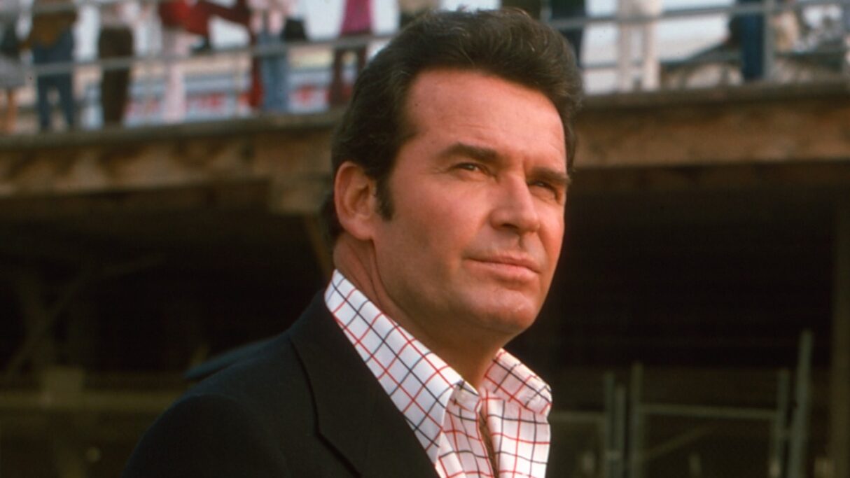 The Rockford Files