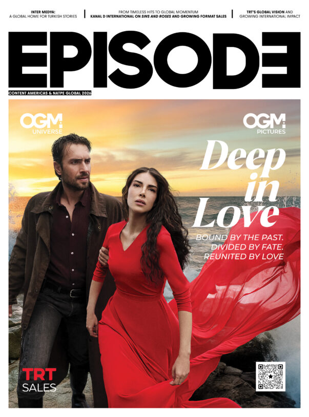 Content Americas 2026