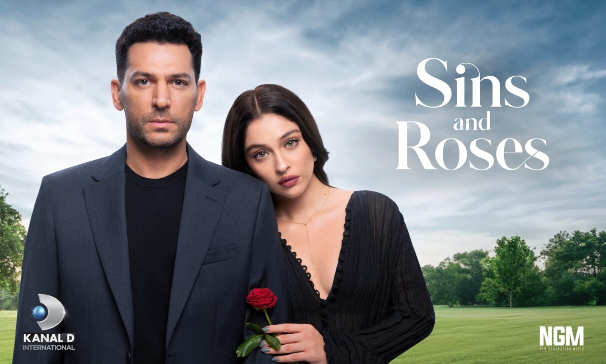Sins and Roses