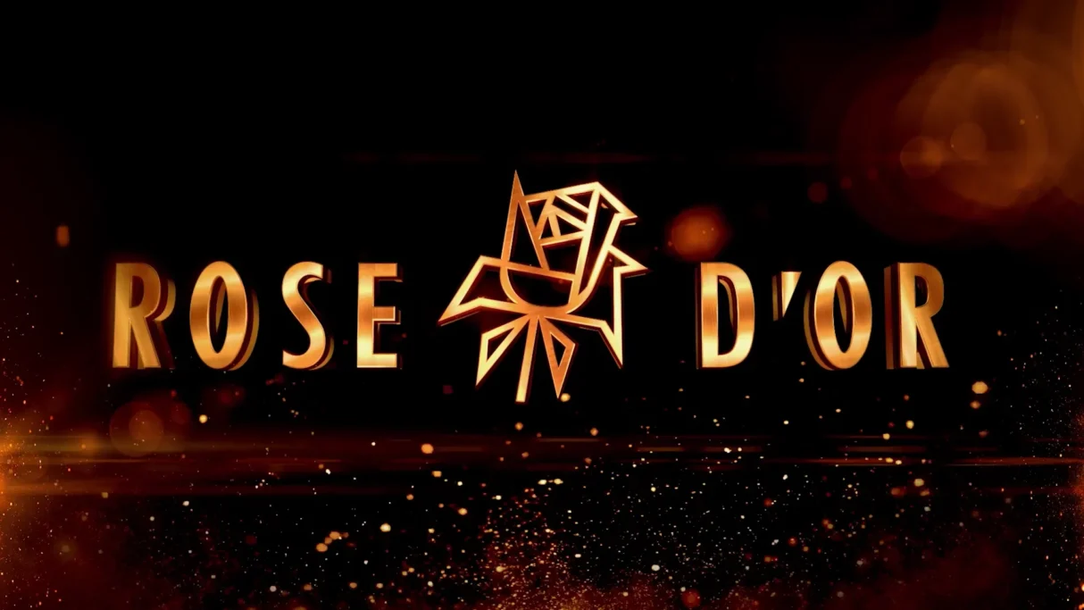 Rose d'Or Latinos