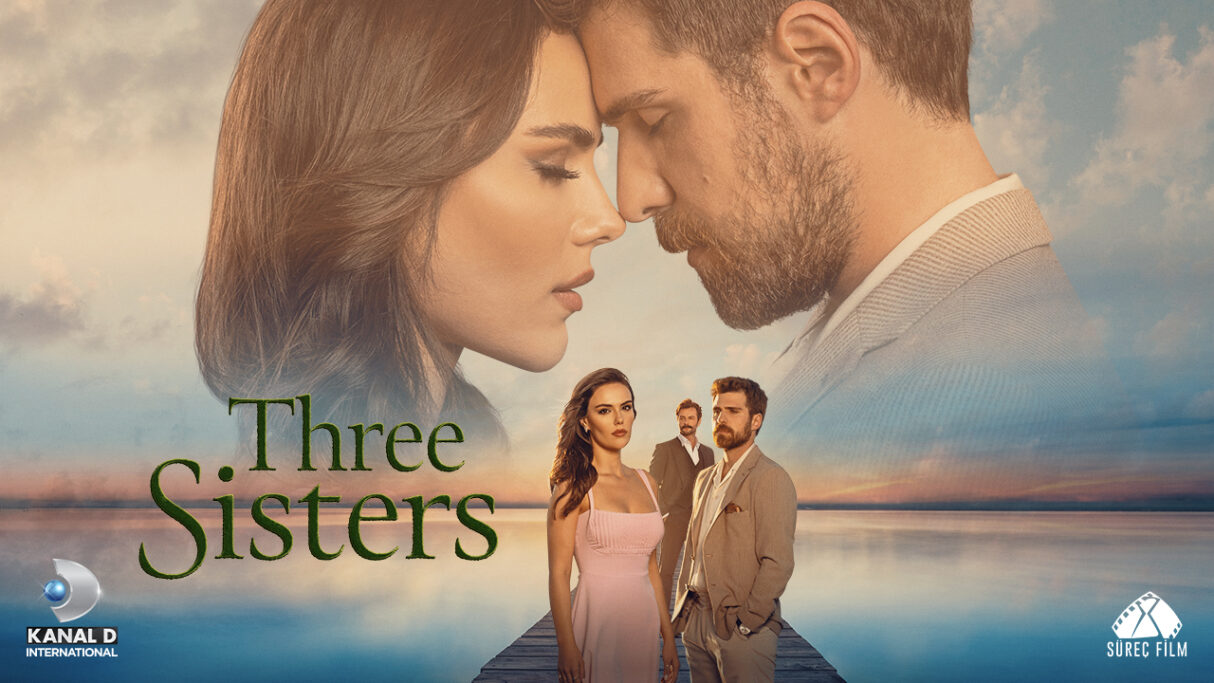 Kanal D International