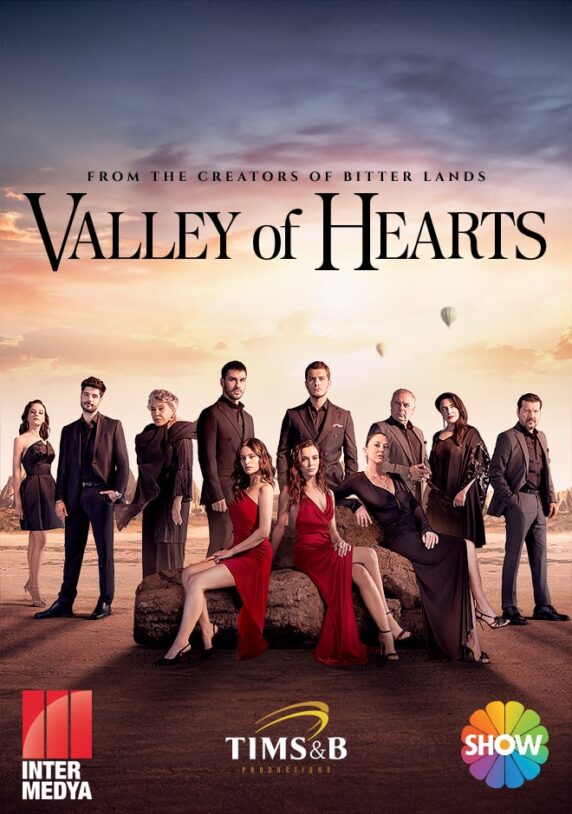 VAlley of Hearts