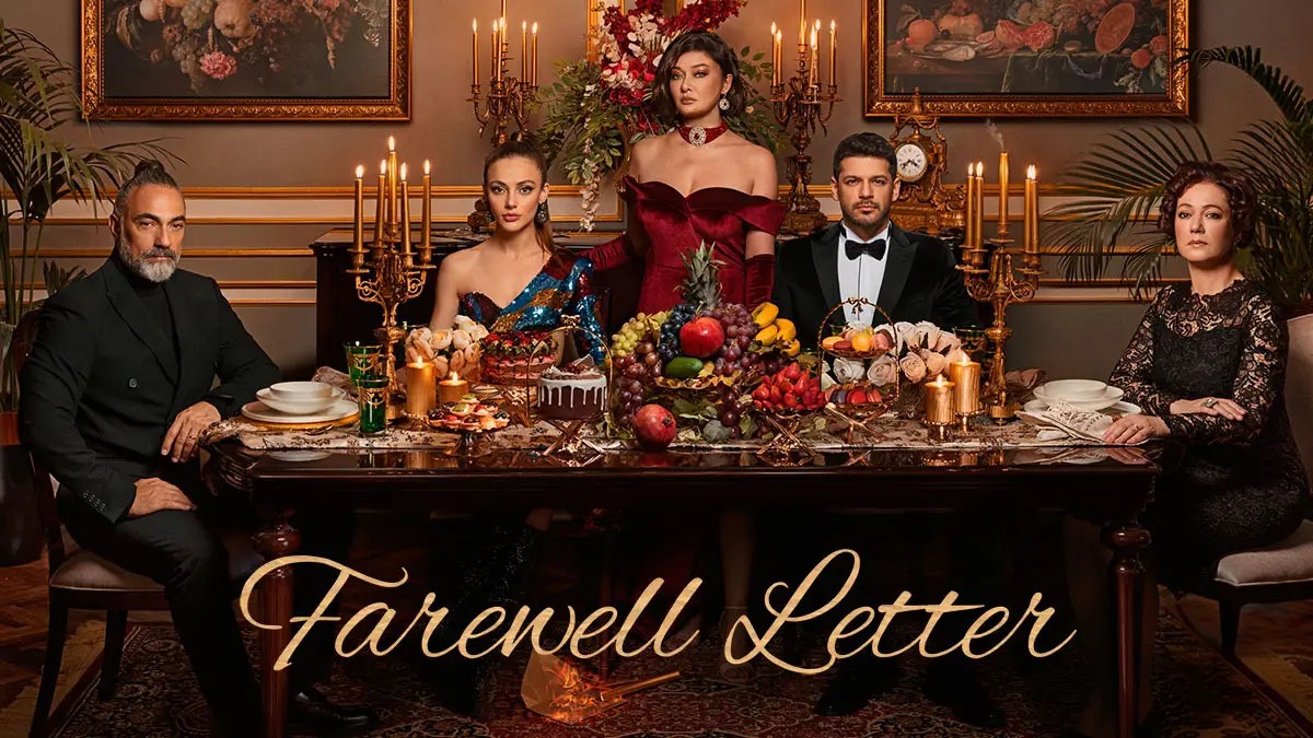 Kanal D International