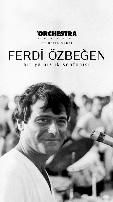Ferdi özbeğen