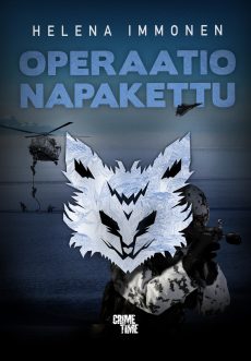 operation: arctic fox