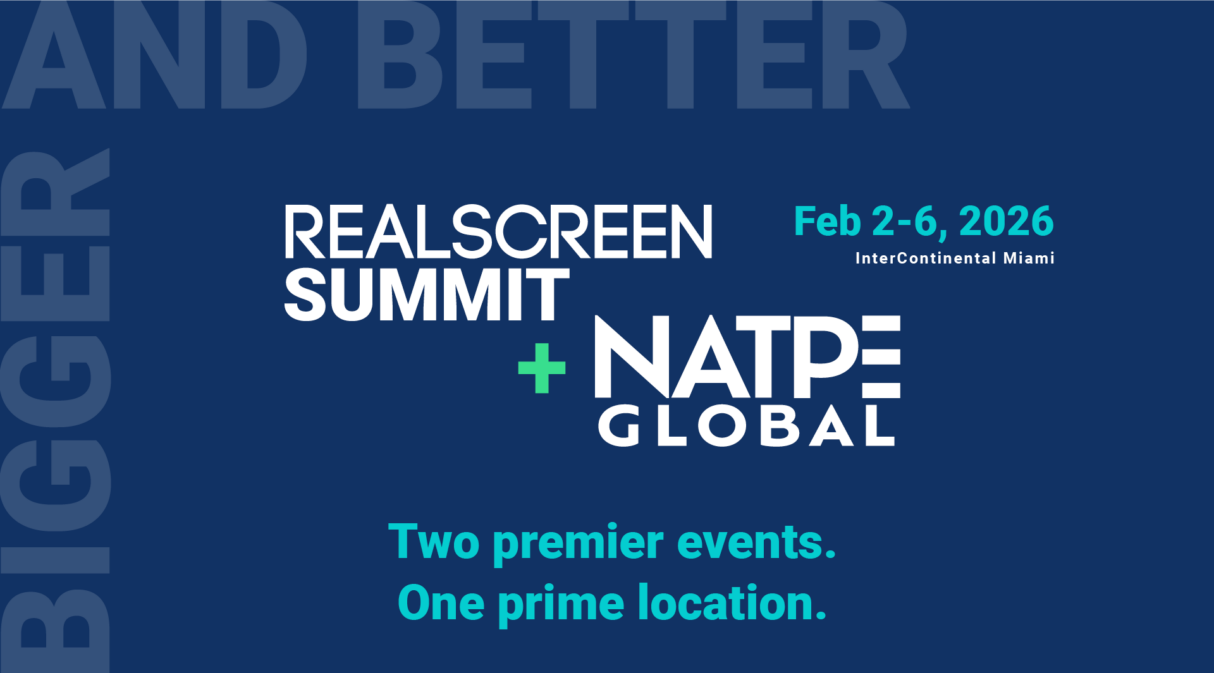 natpe global