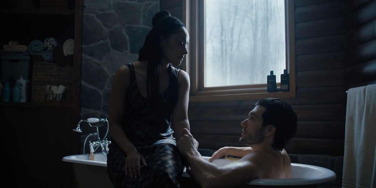 something very bad is going to happen