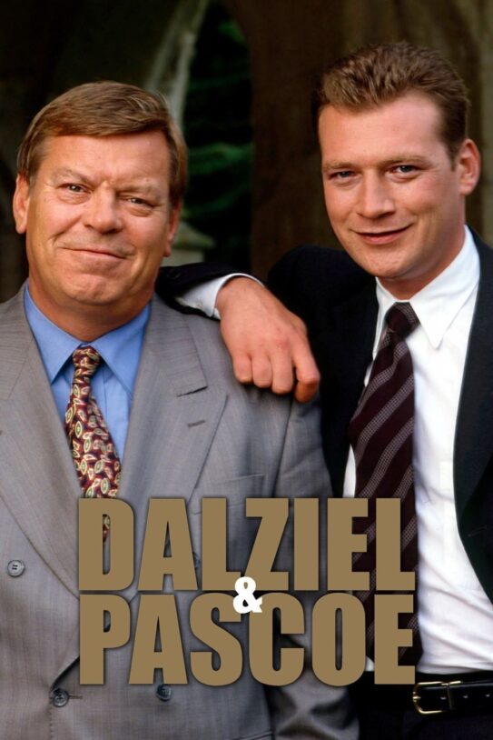 dalziel and pascoe