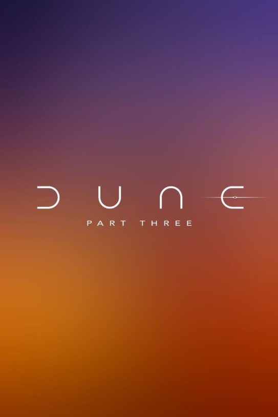 Most Anticipated Films of 2026