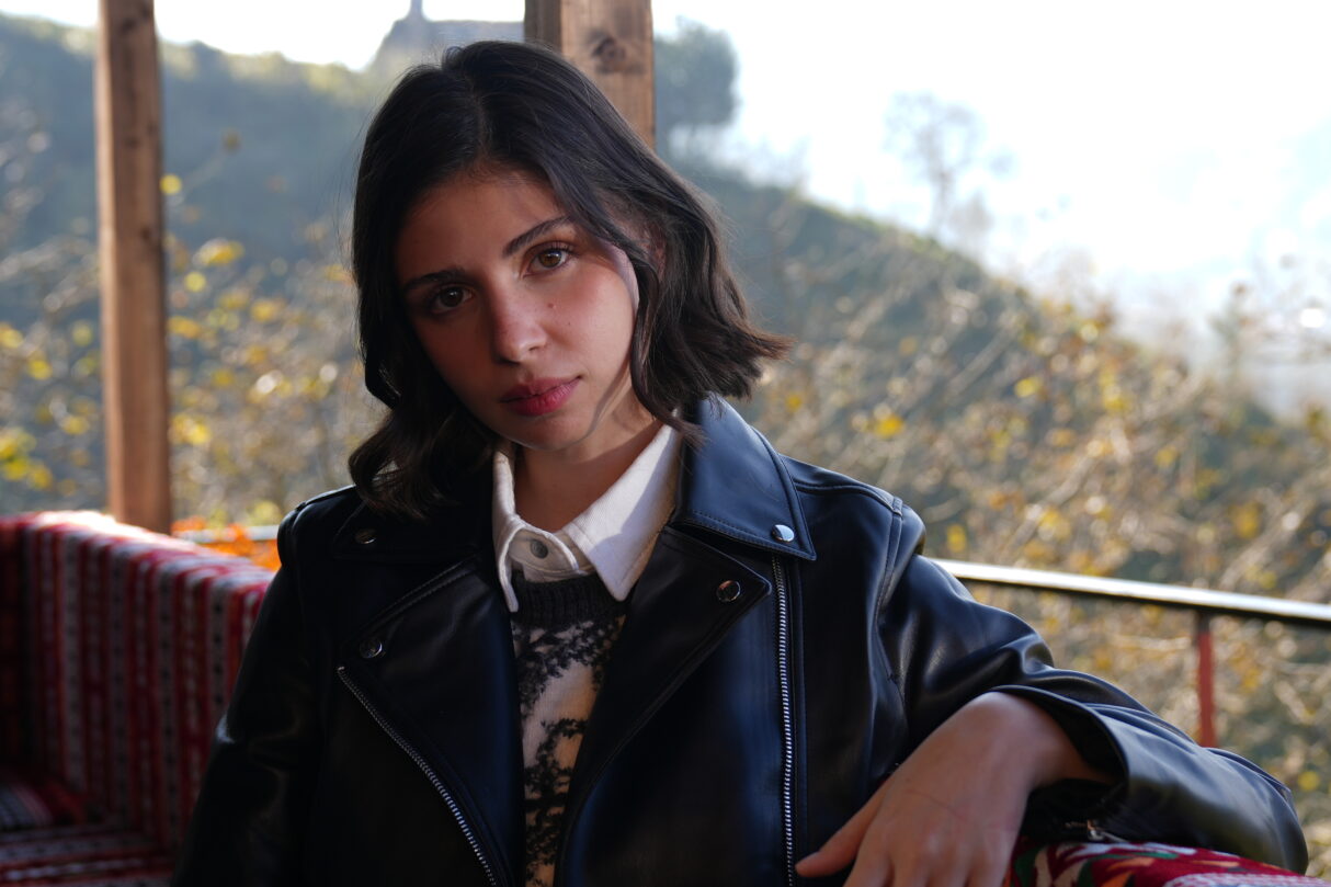 Zeynep Atılgan Talks About 'Deep in Love' - Exclusive Interview