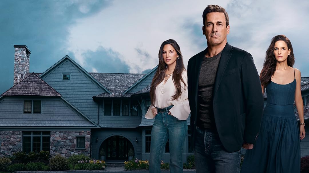 your friends & neighbors