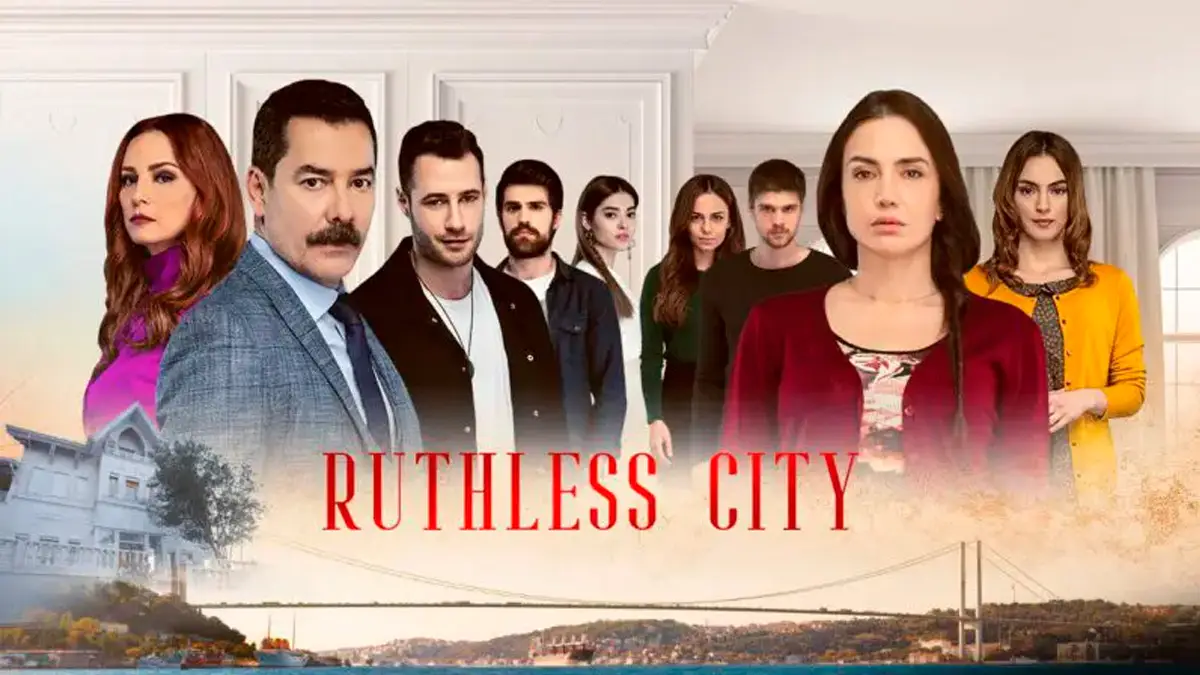 kanal d international