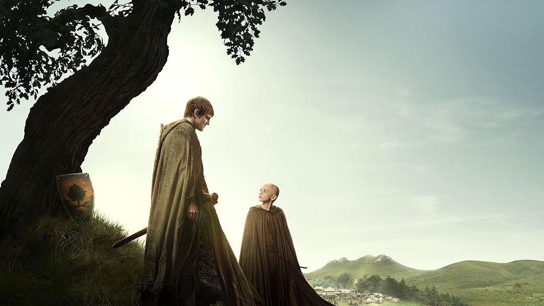 a knight of the seven kingdoms