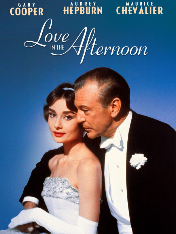 love in the afternoon