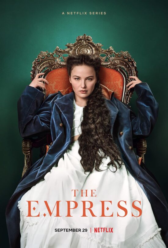 the empress