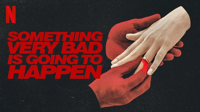 something very bad is going to happen