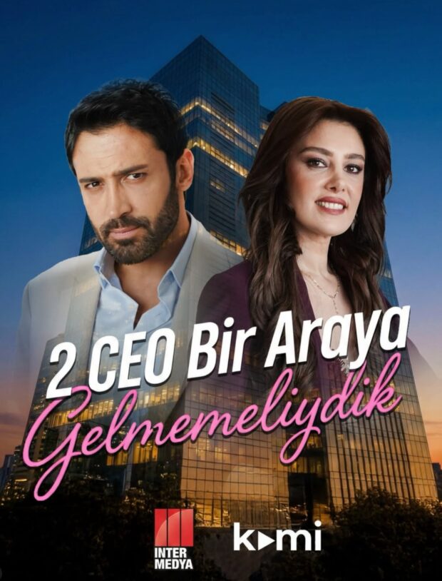 2 ceo bir araya gelmemeliydik