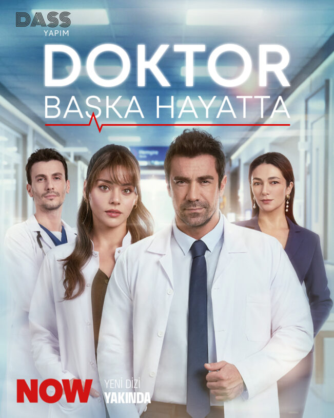Doktor: Başka Hayatta